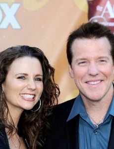 Audrey Murdick and Jeff Dunham