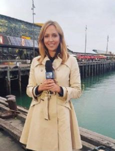 Sophie Walsh