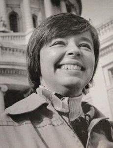 Kathryn Morrison (legislator)