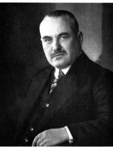 Martin Heinrich Gustav Schwantes