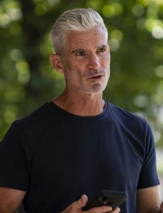 Craig Foster