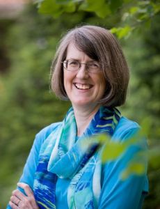 Sally MacKenzie