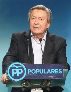 Luis de Grandes Pascual