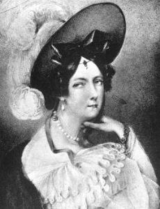 Lulu von Thürheim