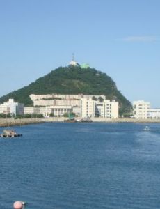 Korea Maritime and Ocean University
