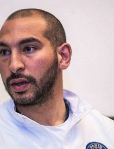 Saad Ichalalène