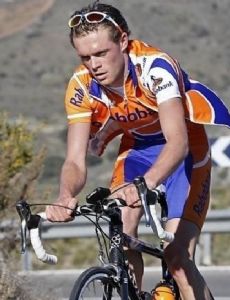 Theo Eltink