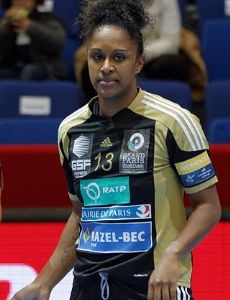 Angélique Spincer