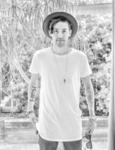 Joel Piper