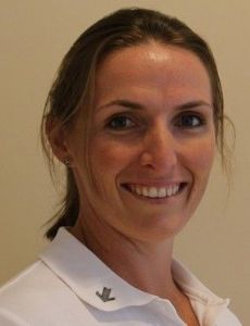 Kate Hornsey