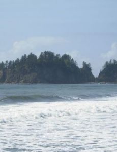 La Push, Washington