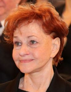 Gertraud Jesserer