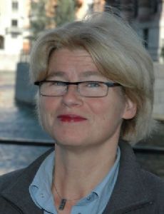 Karin Svensson Smith