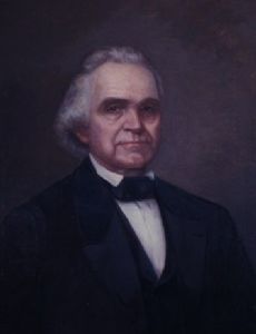 James Whitfield (Mississippi)