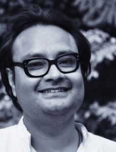 Vinayak Lohani