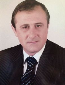 Engjëll Cara