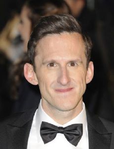 Adam Brown