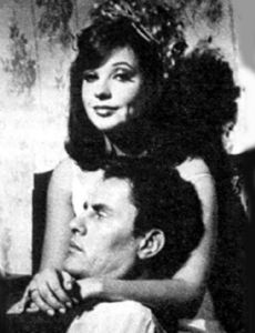 Maria Isabel de Lizandra and Ênio Gonçalves