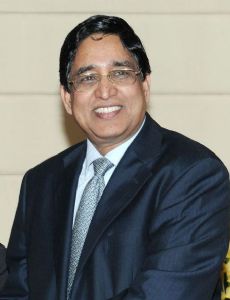 Abdur Razzak (politician)
