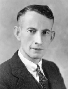William Ernest Smith