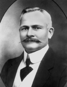David Bowman (Australian politician)