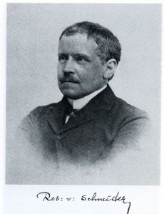Robert von Schneider