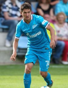 Sergei Ivanov (footballer, born 1997)