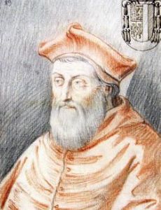 Francesco Cornaro (cardinal)