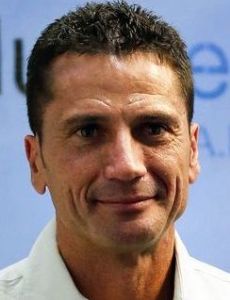 Javier Torres Gómez