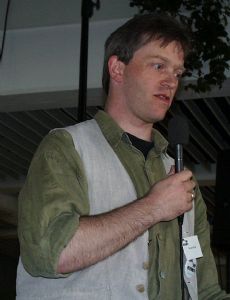 Werner Koch