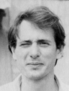 Jonathan Rubin