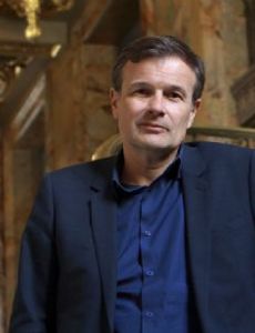 Olivier Mantei