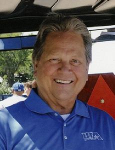 Robert Cluck