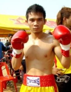 Fahprakorb Rakkiatgym