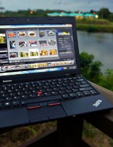 Lenovo ThinkPad X100e