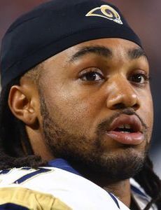 Tre Mason