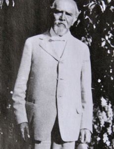 William Nicholas Hailmann