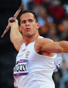 Paweł Rakoczy