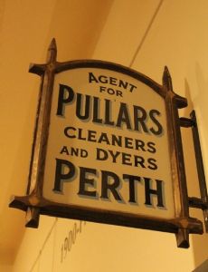 James Pullar
