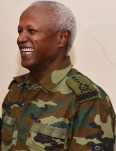Samora Yunis