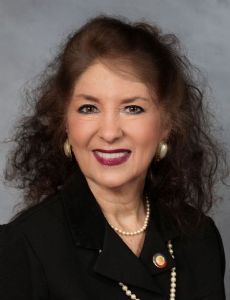 Donna McDowell White