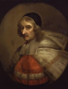 Richard Raynsford