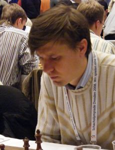 Pavel Kotsur