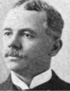 William Watson McIntire