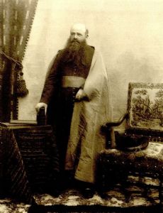 Augustin Abel Hector Léveillé