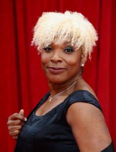 Lorna Laidlaw