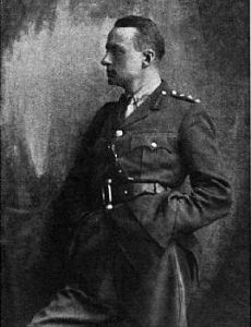 Edward Knoblock