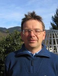 Victor Batyrev