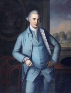 Lambert Cadwalader