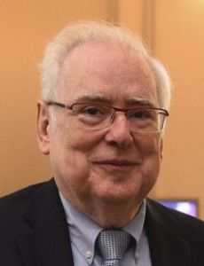 Guillermo Jaim Etcheverry